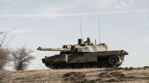 Niciun centimetru înapoi. Gen. francez Loï Girard: Nu suntem în România doar să ne antrenăm. Suntem pregătiți să intervenim oricând într-o situație reală de luptă