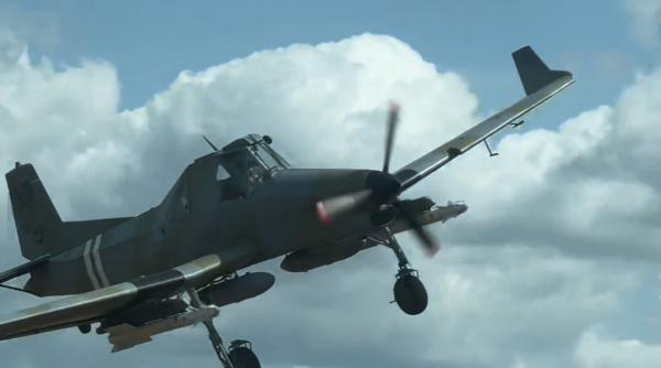 O nouă inovație a Ucrainei: Cum au ajuns avioanele agricole Z-137, integrate cu rachete aer-aer R-37 (Video). „Ajutor” pentru F-16 ca vânător de drone?