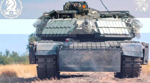 Distruse de drone ieftine? Cum salvează un blindaj vechi sovietic tancurile M1A1 Abrams de miliarde de dolari