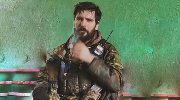 „Nu știu ce vă raportează, domnule președinte, dar este haos total” – Mesajul disperat al unui erou ucrainean şi simbol al rezistenţei armate, pe fondul haosului de pe front