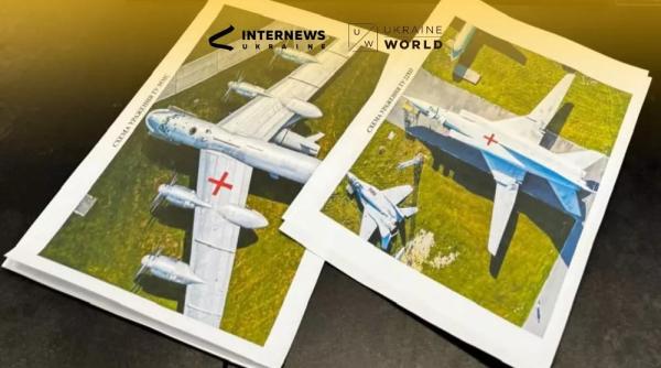 „Am trecut prin iad și înapoi pentru a obține acest rezultat”, șeful SBU despre operațiunea „Pânza de Păianjen” a Ucrainei împotriva bombardierelor rusești