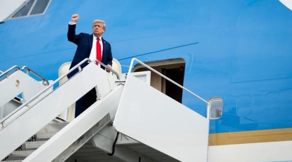 Pacea, o promisiune aruncată de la mii de kilometri. Poate un summit „direct” cu Zelenski la Washington să salveze Ucraina?