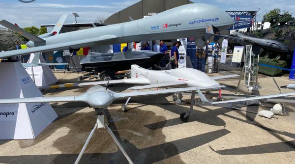 Cele mai ieftine soluții de doborâre a Shahezilor. De la Yak-52, până la drone interceptoare și lasere