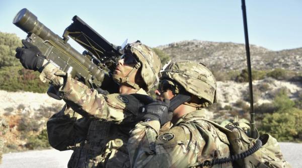 Un nou parteneriat strategic: Companiile Raytheon și Diehl Defence relansează producția rachetelor Stinger în Europa