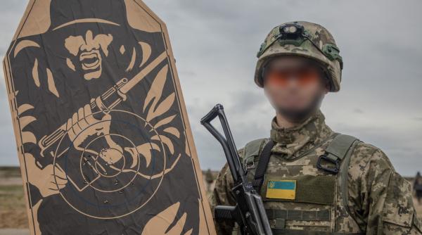 Fake-news despre 1,7 milioane de militari ucraineni morți și dispăruți în războiul împotriva Rusiei