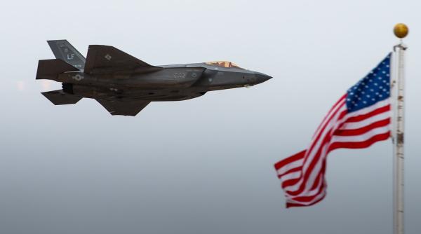 Tensiuni diplomatice: Statele Unite mențin poziția fermă împotriva Turciei în privința revenirii la programul F-35