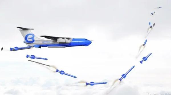 Aventura spațială a Ucrainei, expusă de un spion rus: De la visul „Mriyei” la o copie a rachetei S-200 pentru lansarea unei ,,constelații de sateliți'' (Foto/Video)