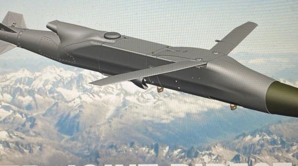 Arma-surpriză a SUA pentru Ucraina: Pot cele 3.000 de rachete ERAM să paralizeze mașina de război a Rusiei?