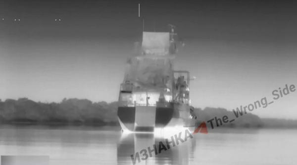 Un nou capitol al războiului din Marea Neagră: Ce înseamnă, de fapt, primul atac rusesc cu dronă navală în apropierea gurilor Dunării (FOTO/VIDEO)