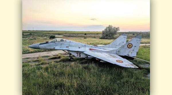 Pe înțelesul tuturor criticilor achiziției de F-16: De ce a renunțat România la achiziția celor 40 de MiG-29 și câte din aceste avioane au ajuns în țară