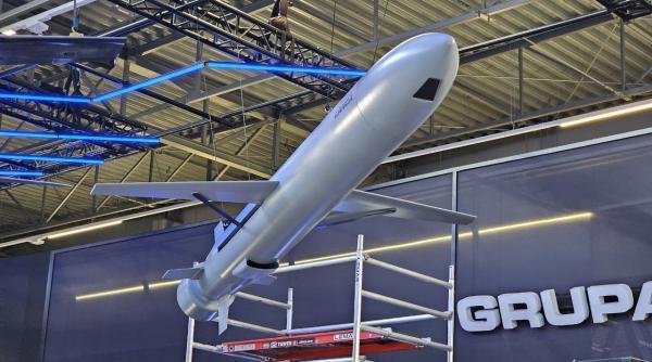 Polonia, pregătită să lanseze producţia de rachete de croazieră: Războiul din Ucraina a dat un nou imbold industriei militare poloneze