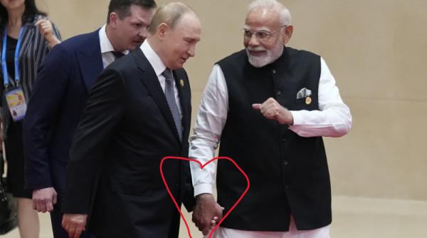 Probleme în paradisul Organizației de la Shanghai? Dezacordurile pe termen lung sunt mai mari decât lupta contra tarifelor Administrației Trump