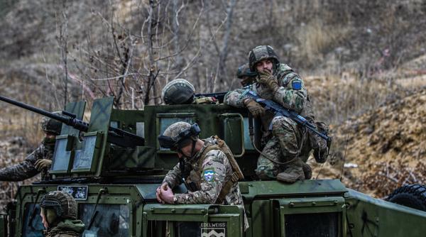 O viziune europeană divizată: De ce Marea Britanie, Italia și Germania se află în tabere opuse pe tema garanțiilor de securitate pentru Ucraina