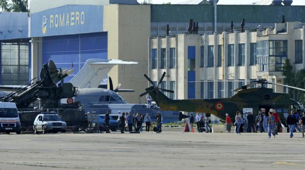 Compania Romaero: Miracol sau rezultate financiare promovate cu surle și trâmbițe? Cifrele dau speranțe, dar politica își bagă coada