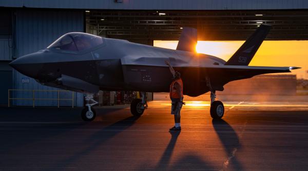 F-35, un proiect „cu aripile frânte”? Un recent raport dezvăluie întârzieri, costuri nejustificate și un program de modernizare blocat