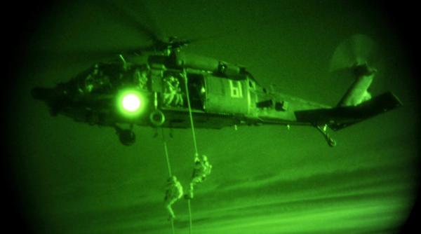 Scenariu de film american sau operațiune reală? O unitate a forțelor speciale SEAL s-a infiltrat în Coreea de Nord, dar misiunea a sfârșit foarte prost