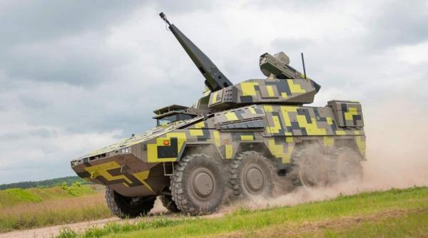 Dronele rusești vor avea de trecut testul Skyranger. Rheinmetall, acord major cu Ucraina pentru livrarea de sisteme antidronă