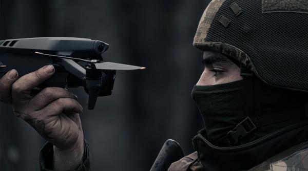 ”Trebuie să construim un zid de drone”. Ursula von der Leyen anunță că Europa va investi masiv în domeniul dronelor