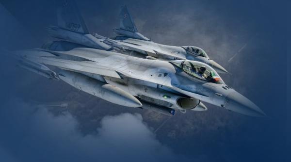  NATO lansează ”Eastern Sentry”, ca răspuns la incidentul cu drone de pe teritoriul Poloniei. Germania și Franța, printre primele state care și-au anunțat participarea