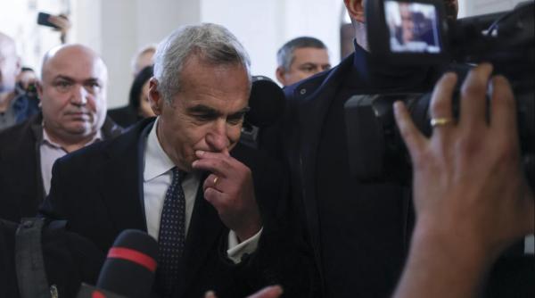 Călin Georgescu, trimis în judecată pentru tentativă de subminare a ordinii constituționale