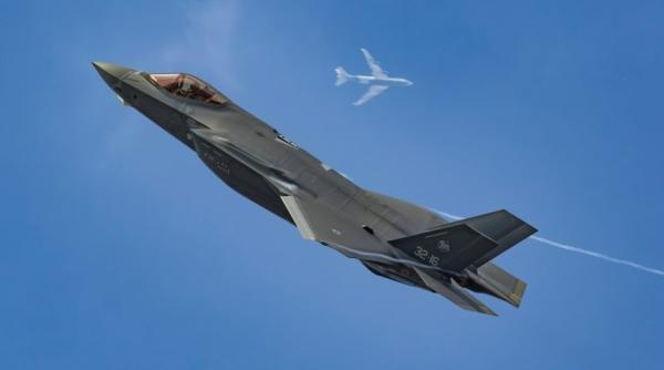  Scutul nevăzut al NATO: Cum este apărat spaţiul aerian aliat în cele mai dificile momente, cum ar fi incursiunea unor aeronave şi drone ruseşti (VIDEO)