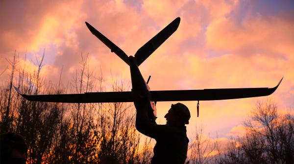 „Ziua rafinăriilor ruse” pentru Ucraina: Dronele ucrainene aproape că au ajuns la Urali unde și rafinăria Neftekhim Salavat a Gazprom a fost lovită azi-noapte