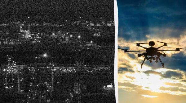 Forțele speciale ale Ucrainei au lovit rafinăria de petrol rusă din Volgograd. Din totalul prelucării petroliere a Rusiei, 5.6% se află la Volgograd