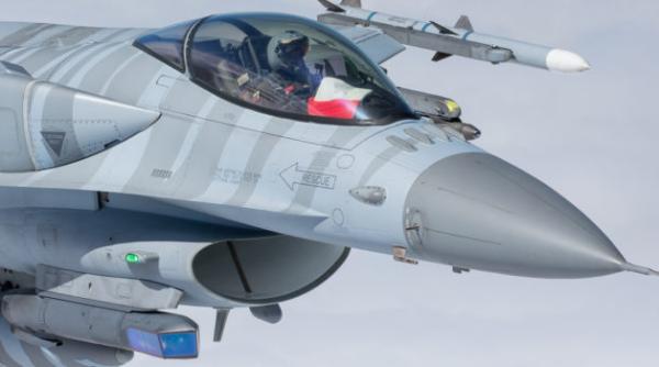 Fragmente ale unei rachete au fost găsite în estul Poloniei. Cel mai probabil e vorba de o rachetă care interceptat dronele rusești