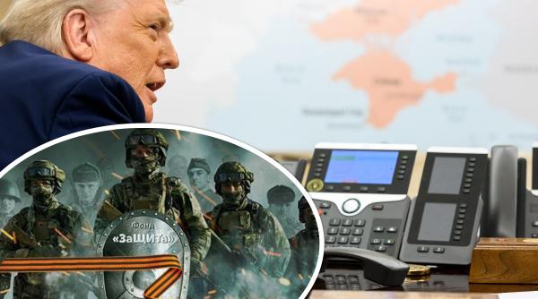 Trump recunoaște eșecul păcii în 24 de ore și spune că e dezamăgit de Putin deși credea că războiul din Ucraina va fi cel mai ușor de rezolvat