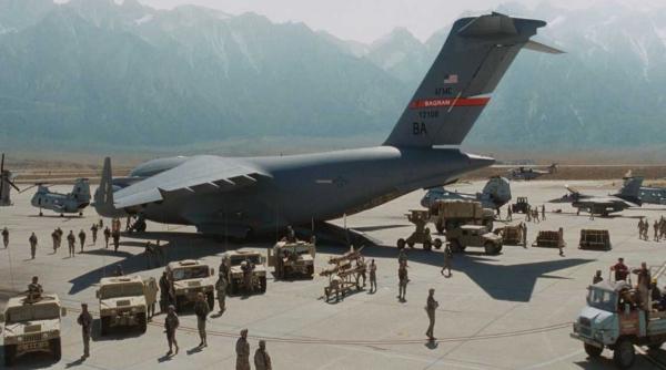 Afganistanul îi trântește ușa în nas lui Trump. Niciun centimetru pătrat din baza de la Bagram nu va fi restituit SUA anunță talbanii, în ciuda ultimatumului Americii