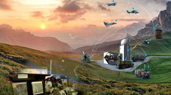 Cristian Sfichi: Nu există o soluție universală la problema apărării aeriene a frontierei NATO; programul SAFE, o ocazie unică pentru România