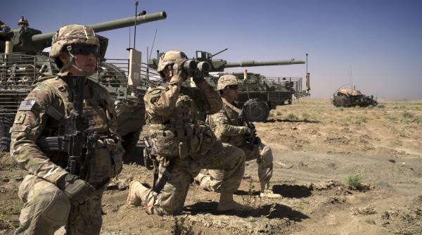 Între războiul din Afganistan și cel din Ucraina schimbările sunt uluitoare și trebuie să ținem pasul. În zona cyber nicio instituție, oricare ar fi ea, nu e în siguranță