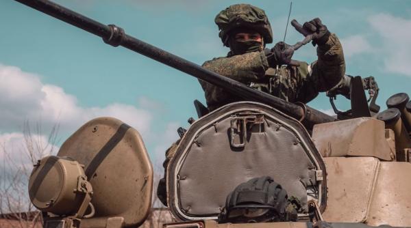 Rusia vrea să fie pregătită până în 2030 pentru a se confrunta militar cu NATO – ministrul apărării al Regatului Țărilor de Jos