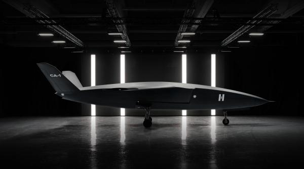 Independența aeriană: Cum schimbă CA-1 Europa de la Helsing piața dronelor de luptă – O soluție 100% europeană (VIDEO) 