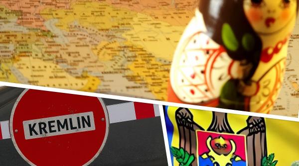 Atacuri cibernetice, alarme cu bombă, tensiuni sociale. Kremlinul atacă cu toate armele alegerile din Moldova. Angela Grămadă: Miza este uriașă