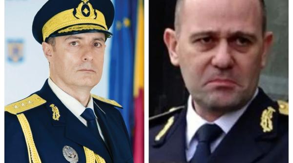 Generalul (r.) Florin Coldea transmite un mesaj oficial după decesul generalului (r.) Dumitru Dumbravă, cu activitate în cadrul SRI