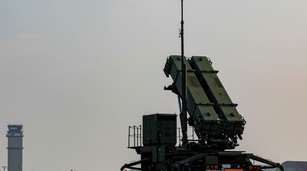 Acordul ,,Triunghi'': Cum a forțat alianța Rusia-Iran Israelul să trimită sisteme Patriot în Ucraina, via Statele Unite