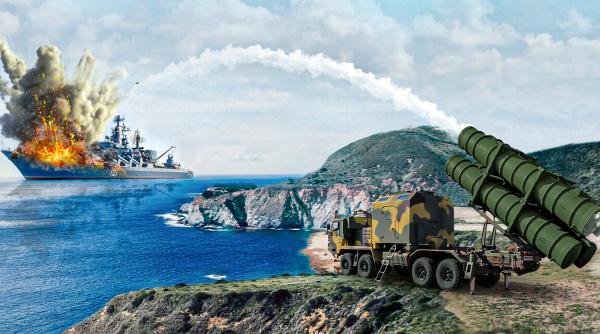 ”Ajustăm producția fabricilor din rusia”: Uzina militară „Electrodetal B”, lovită de rachete de croazieră Neptune