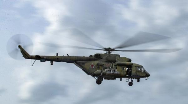 Lovitură de palmares: Cum a doborât o dronă FPV ucraineană un elicopter rusesc Mi-8 (VIDEO). Detaliile complete ale unei operațiuni unice în istorie