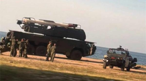 Venezuela instalează sisteme de rachete antiaeriene BUK în apropierea Caracasului, după o avertizare a SUA cu privire la un posibil atac aerian