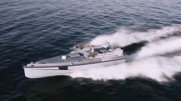 Cum a ajuns Turcia să detoneze o dronă ucraineană Magura, cunoscută și drept „coșmarul Rusiei” pe mare