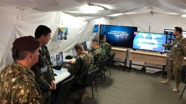 Un raport oficial dezvăluite o mare problemă de securitate națională în România: Digitalizarea, tratată ca anexă tehnică și birocratică, nu ca prioritate de securitate națională