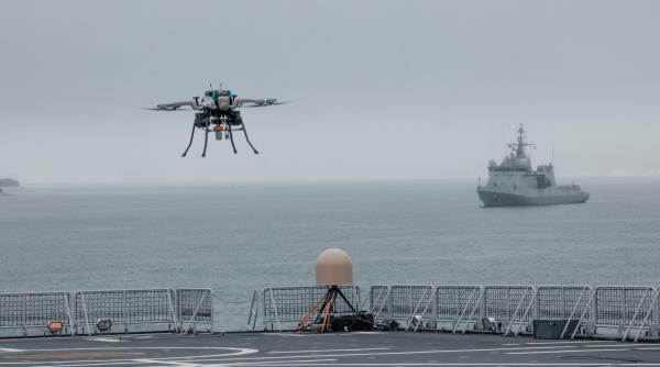 ”Înainte erau decisive doar oțelul și praful de pușcă”. Olanda schimbă abordarea în domeniul cibernetic: Forțele armate, pregătite nu doar pentru apărare, ci și să perturbe activitățile inamicului