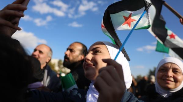 Siria numește primul parlament din era post-Assad