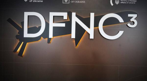 Revoluția tehnologică a industriei ucrainene de apărare, pe masa noastră: Parteneriat cu Romarm pentru drone ce pot fi produse în România