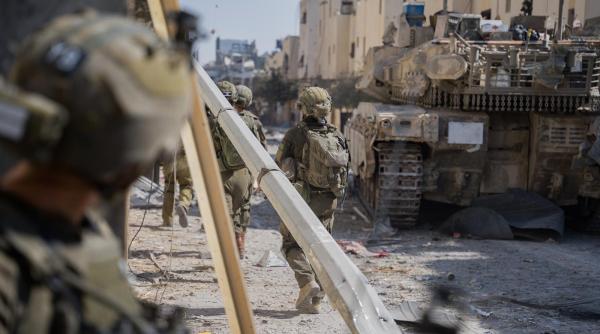 Statele arabe salută „acordul Trump” pentru încetarea focului în Gaza