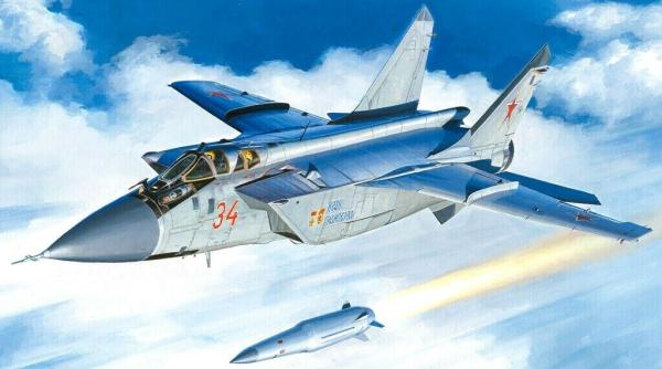 Ucrainenii ne confirmă temerile: Eficiența Patriot s-a prăbușit la 6% după ce rușii au tras „lozul norocos” pentru rachetele hipersonice Kinjal lansate de pe MiG-31K