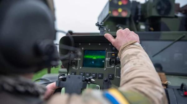 Ajutorul militar acordat Ucrainei a scăzut dramatic în ultimele luni. După SUA, se pare că și Europa ia piciorul de pe accelerație