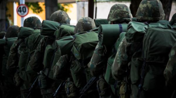 Guvernul anunță că ministrul Apărării urmează să facă mai multe precizări despre exercițiile de mobilizare a rezerviștilor după controversele din spațiul public