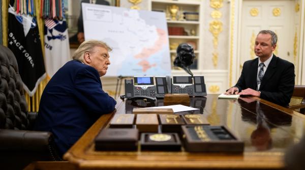 Mai mult decât rachete: Tomahawk-ul american ca semnal de presiune geopolitică. Miza reală a întâlnirii Trump-Putin în Ungaria